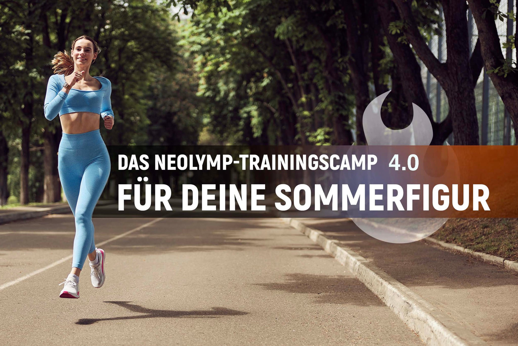 NEOLYMP-Trainingscamp 4.0