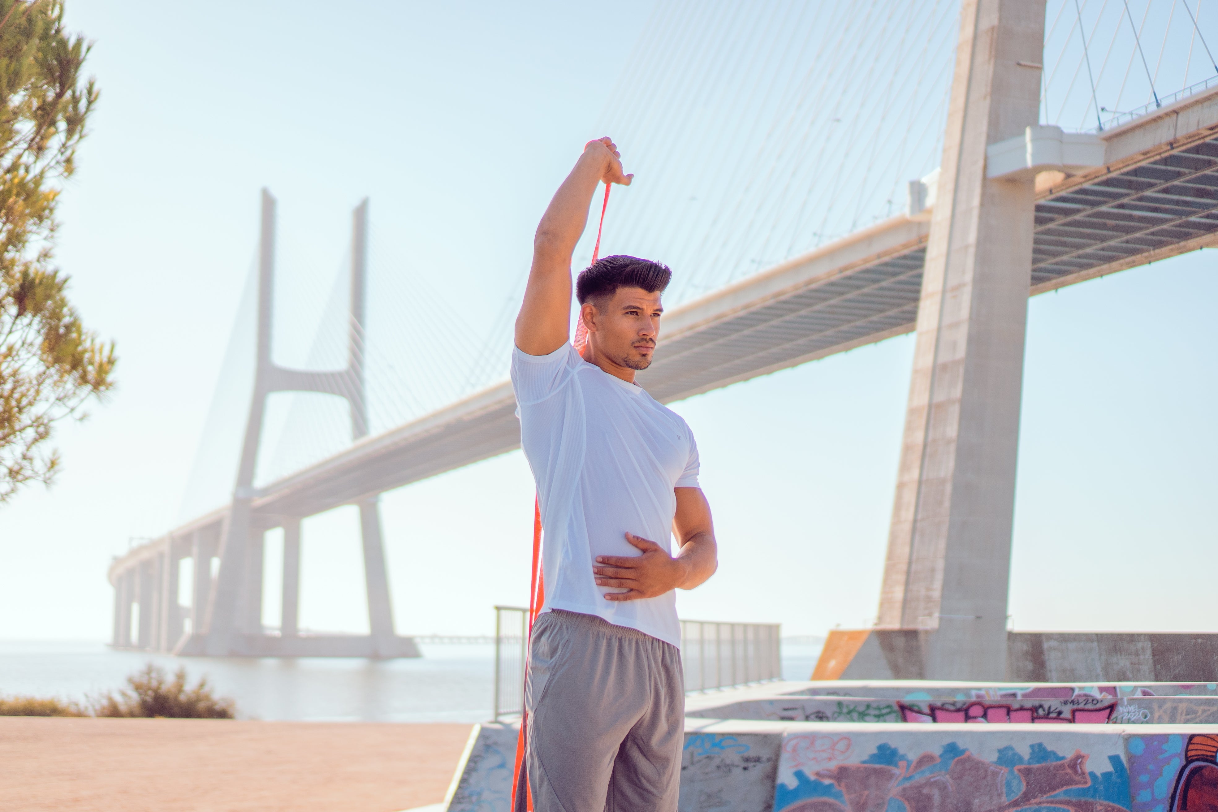 Fitnessbänder für effektives Training – Deine Auswahl an hochwertigen Widerstandsbändern