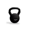 Kettlebell Schwarz 2kg